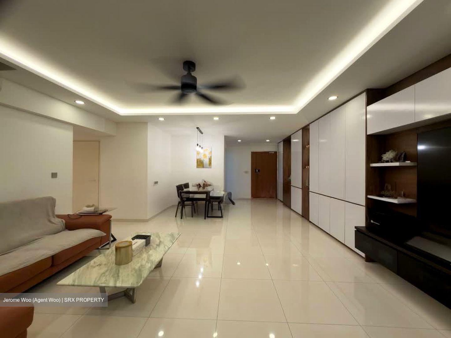 Blk 469A Fernvale Lea (Sengkang), HDB 5 Rooms #546926721